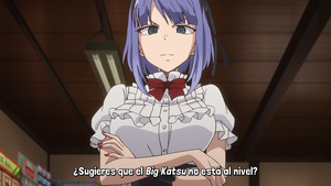 Dagashi Kashi 2